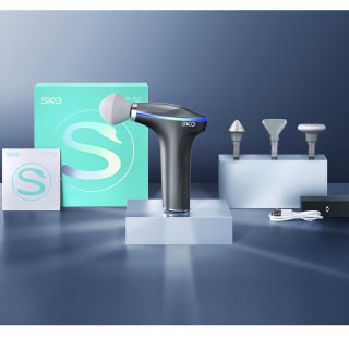 Súng Massage SKG F7-EN