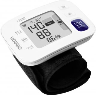MÁY ĐO HUYẾT ÁP OMRON HEM-6181