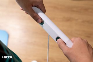 Cân sức khoẻ điện tử KATA-Cs10e-6