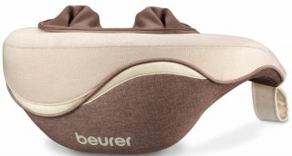 Trải Nghiệm Tựa Như Spa Tại Nhà với Đai Massage 4D Beurer MG153