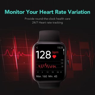 Đồng hồ thông minh Kata Watch 7