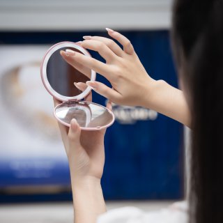 Gương KATA O2 Poket