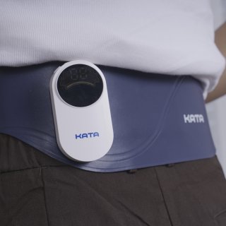 Máy Masage lưng KATA W04