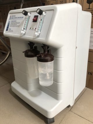 Máy Oxy LFY Medical Oxygen Consentrator I-5A