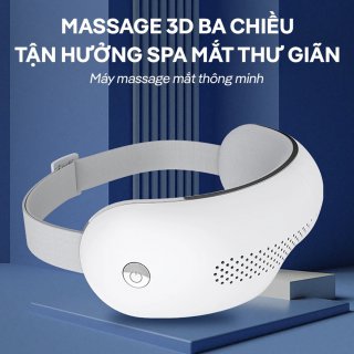 Máy Massage mắt KATA ME-10