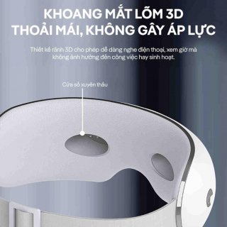 Máy Massage mắt KATA ME-10