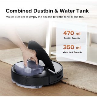 Robot hút bụi lau nhà Roborock Q7 TF