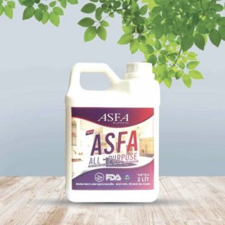 Dung dịch diệt khuẩn ASFA Horeca 2L