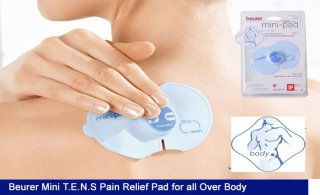 Máy Massage xung điện dùng cho cơ thể EM 10 Body
