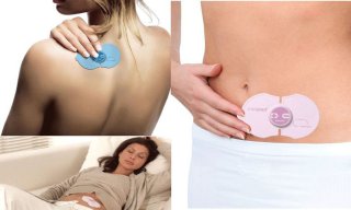 Máy Massage xung điện dùng cho cơ thể EM 10 Body