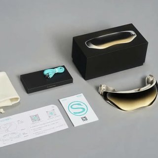 Máy Massage mắt KATA E9