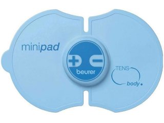 Miếng dán cho Máy massage Beurer EM10 Body