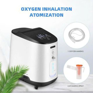 Máy tạo oxy gia đình HomeCare 7L