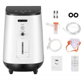Máy tạo oxy gia đình HomeCare 7L