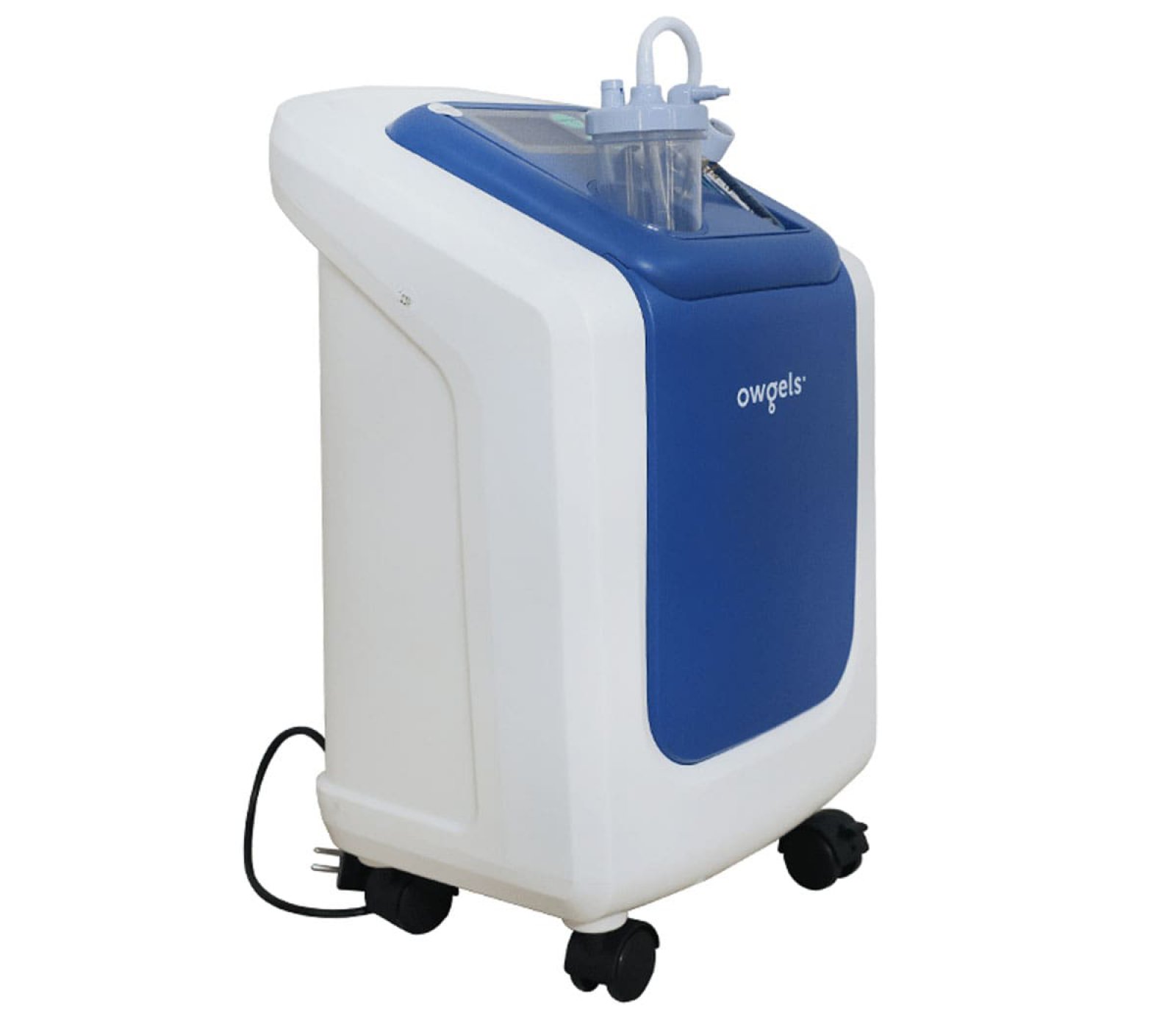MÁY TẠO OXY GIA ĐÌNH OWGELS 3L ZY-603