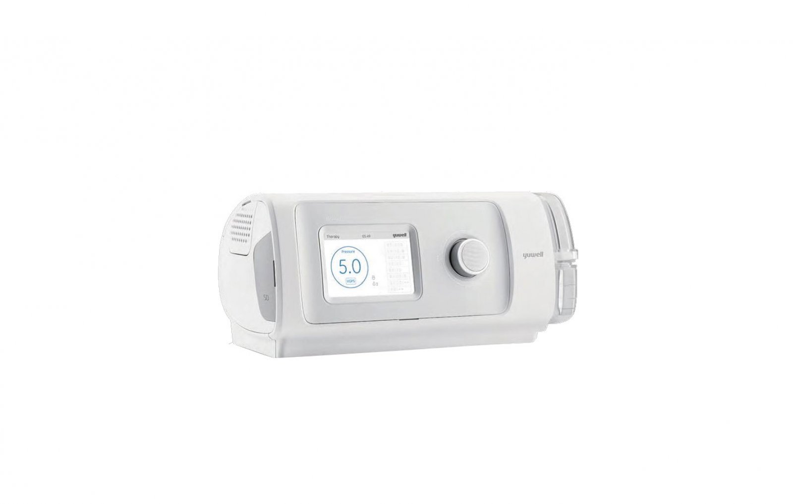Máy trợ thở không xâm nhập Yuwell - YH830