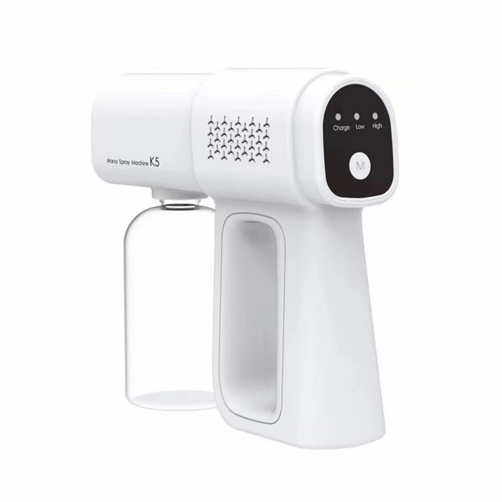 THÙNG MÁY PHUN KHỬ TRÙNG MINI NANO K5 (20 CÁI )
