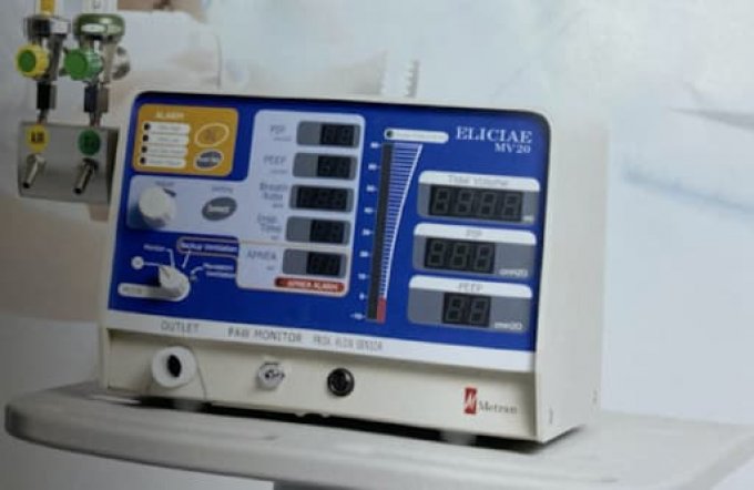 Lưu ý khi mua máy tạo oxy y tế tại nhà thời điểm này