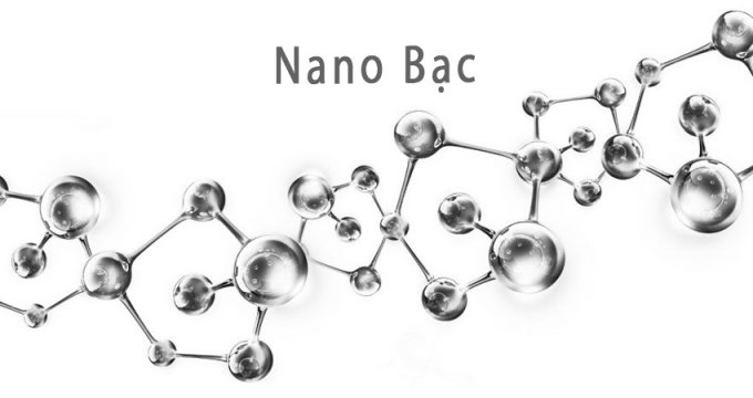 Nano Silver là gì? Công nghệ diệt khuẩn Nano Bạc