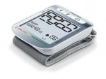 Máy đo huyết áp cổ tay công nghệ mới Beurer BC50 chính hãng giá rẻ