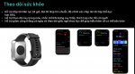 Đồng Hồ Thông Minh Smart Watch V7 Pro