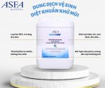 Dung dịch diệt khuẩn ASFA Horeca 5L chính hãng giá rẻ an toàn