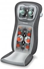 Ghế đệm massage trị liệu Beurer MG260 chính hãng giảm đau mỏi cơ thể TPHCM