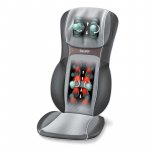 Ghế đệm massage trị liệu Beurer MG295 chính hãng giá rẻ tại TPHCM