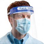 Công ty bán các loại vật tư y tế khẩu trang phụ kiện mặt nạ bao tay giá rẻ tphcm