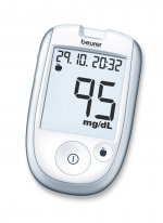 Máy đo đường huyết Beurer GL42 độ chính xác cao, giá rẻ giao ngay