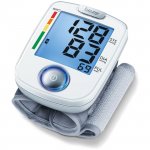 Máy đo huyết áp bắp tay Beurer BM47 độ chính xác cao