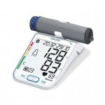 Máy đo huyết áp bắp tay Beurer BM77 chất lượng cao - 0567232323