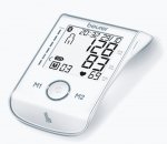 Máy đo huyết áp bắp tay Beurer BM85 giá rẻ độ chính xác cao