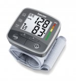 Máy đo huyết áp điện tử cổ tay Beurer BC32 chính hãng giá rẻ TPHCM