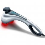Máy massage cầm tay cao cấp đa năng Beurer MG100 chính hãng giá rẻ