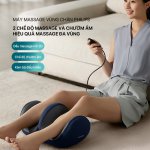 Máy Massage chân Philips PPM6331