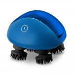 Máy Massage Đầu Breo Scalp Mini - Xoa Bóp Đa Điểm - Tăng Lưu Thông Máu
