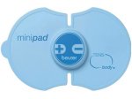 Máy massage xung điện dùng cho cơ thể Beurer EM10 Body chính hãng giá rẻ