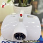 MÁY PHUN DUNG DỊCH KHÓI KHỬ TRÙNG FOG MACHINE 1000W