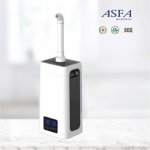 Máy phun sương ASFA 23.8L – Công suất lớn cho quán cafe, spa