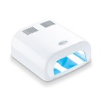 Máy sấy khô sơn móng tay Beurer MP38 an toàn khô nhanh không có tia UV
