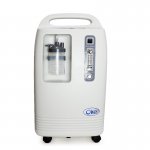 Máy Tạo Oxy 5L Cao Cấp Olive OLV-5S
