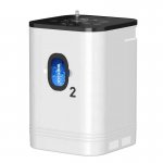 Máy tạo oxygen gia đình O2 1-7L