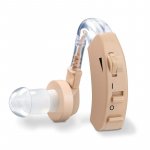 Máy trợ thính Beurer HA20 chất lượng cao hỗ trợ âm thanh tốt
