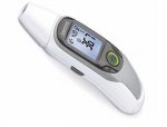 Ở đâu bán thiết bị y tế nhiệt kế điện tử hồng ngoại đo trán loại nào tốt giá rẻ hcm?