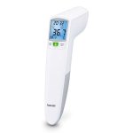 Ở đâu bán thiết bị y tế nhiệt kế điện tử hồng ngoại đo trán loại nào tốt giá rẻ hcm?