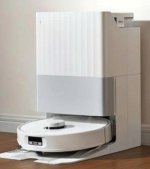 Robot hút bụi lau nhà Roborock Qrevo 5V1
