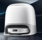Robot hút bụi lau nhà Roborock Qrevo Curv 2 Pro