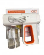 Súng phun xịt khuẩn nano K6X cầm tay giá rẻ uy tín tại TPHCM