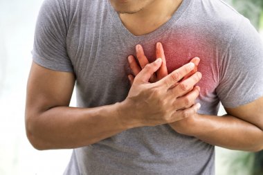 Bệnh tim - Nguyên nhân và cách phòng ngừa